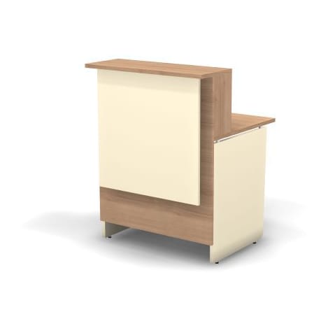 Tall Straight Module 80x80x108.5 Accord